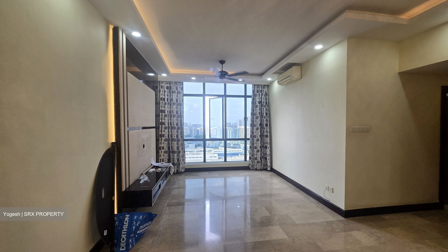 Regent Heights (D23), Condominium #604991871